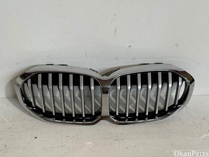 BMW 1-Serie F40 F41 Grille Nieren, Auto-onderdelen, Carrosserie, Voor, Gebruikt