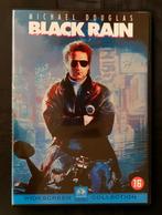 DVD du film Black Rain - Michael Douglas, Cd's en Dvd's, Dvd's | Actie, Ophalen of Verzenden, Zo goed als nieuw