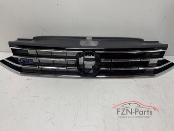 VW Passat B8 Facelift GTE Grille beschikbaar voor biedingen