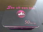 Sex uit een blik - 50 hete tips, Enlèvement, Utilisé
