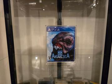 Antarctica 88 Ps4 beschikbaar voor biedingen
