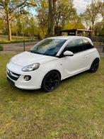 Opel Adam *1.4 Essence*, Autos, Opel, Cuir et Tissu, Achat, Hatchback, Blanc