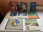 Livres chromos Jacques, Boeken, Ophalen of Verzenden, Gelezen, Superchocolat Jacques, Plaatjesalbum