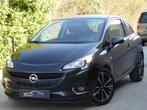 Opel Corsa 1.3 Cdti 03/2015 145846Km Euro6b Ful Carnet Airco, Achat, Euro 6, Entreprise, Carnet d'entretien