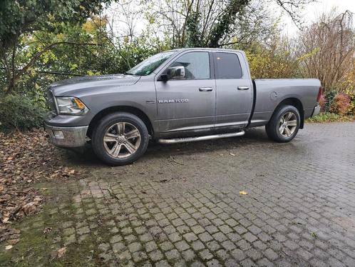 Dodge ram, Auto's, Dodge, Particulier, Ophalen