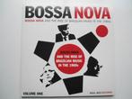 Bossa Nova And The Rise Of Brazilian Music In The 1960s, CD & DVD, Vinyles | Musique latino-américaine & Salsa, Enlèvement ou Envoi