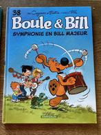 Boule et Bill, Meerdere stripboeken, Ophalen of Verzenden, Gelezen
