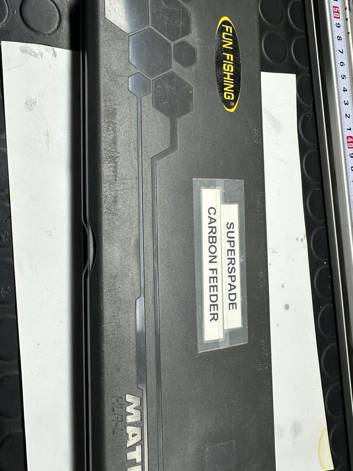 Boite bas de ligne Drennan, Sports nautiques & Bateaux, Pêche à la ligne | Poissons blancs, Comme neuf, Enlèvement ou Envoi