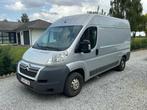 Citroën Jumper 2.2 HDI Bestelwagen, Auto's, Gebruikt, Citroën, Bedrijf, Diesel