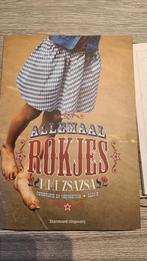 Mme Zsazsa - Allemaal rokjes naaiboek, Enlèvement ou Envoi