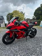 QJ Motor SRK 800rr 35kw full power a2 850km NIEUW!, Motoren, Motoren | Kawasaki, 4 cilinders, 800 cc, 12 t/m 35 kW, Sport