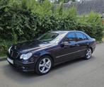 Mercedes-Benz C320 Pack AMG – 218ch – Boîte Auto – Intérieur, Auto's, Mercedes-Benz, Automaat, 4 deurs, Zwart, Blauw