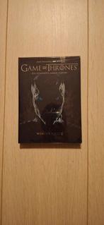DVD Game of Thrones - seizoen 7, Ophalen of Verzenden, Zo goed als nieuw