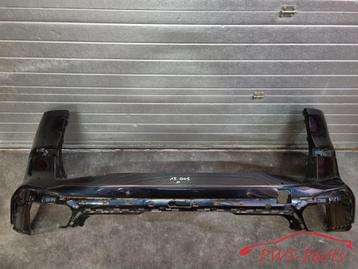 BMW X5 G05 M-PAKKET M ACHTERBUMPER ORIGINEEL beschikbaar voor biedingen