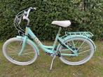 Fiets pistachekleur - 22 inch - (zo goed als) nieuw, Fietsen en Brommers, Ophalen, 22 inch, Lots of Love, Zo goed als nieuw