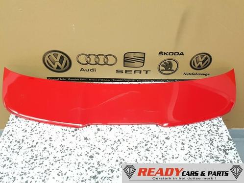 A1 S-Line S1 SPOILER Achterklepspoiler Misanorood LZ3M 5 DRS, Auto-onderdelen, Carrosserie, Audi, Gebruikt, Ophalen of Verzenden