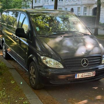Vito automaat, gekeurd voor verkoop. Liche vracht beschikbaar voor biedingen