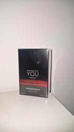 Stronger with you parfum, Handtassen en Accessoires, Uiterlijk | Parfum, Ophalen, Zo goed als nieuw