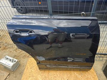 Audi Q8 achterdeur rechts beschikbaar voor biedingen