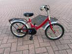 Kinderfiets 16 inch, Ophalen, 16 inch