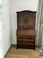 Secretaire, Antiek en Kunst, Antiek | Meubels | Kasten, Ophalen