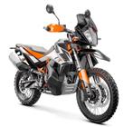 KTM 790 Adventure, Motoren, Motoren | KTM, 2 cilinders, Motorrijbewijs A, Particulier, Meer dan 35 kW