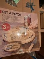 Set a pizza, Enlèvement, Neuf, Autres types