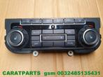 5k0907044bd golf 6 Kachel Bedieningspaneel scirocco touran, Auto-onderdelen, Gebruikt, Volkswagen, Volkswagen AG, Vw@volkswagen.de