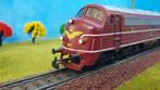 Märklin 3067 H0 analoog 3-rail, Wisselstroom, Locomotief, Ophalen of Verzenden, Zo goed als nieuw