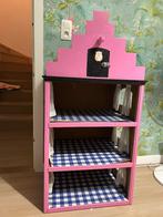 Poppenhuis, Ophalen, Gebruikt, Poppenhuis