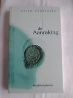 DE AANRAKING  /  Guido Vanhercke, Enlèvement, Neuf