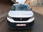 Peugeot Partner 2019 motorisation 1.6HDI Export, Autos, Entreprise, Achat, Peugeot