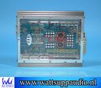 Impulse US Acoustics SD-520 amplificateur 2 canaux / mono, Utilisé, Enlèvement ou Envoi