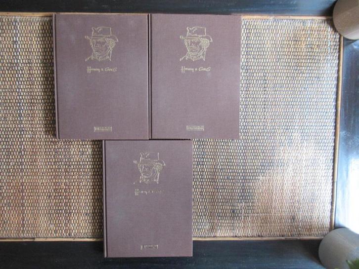 Comanche : 3 intégrales (The Whole story), Livres, BD, Enlèvement