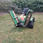 Roberine kubota diesel maaier 2.10M  830 uur  voetbalvelden, Tuin en Terras, Ophalen, Gebruikt, Elektrische starter, Roberine