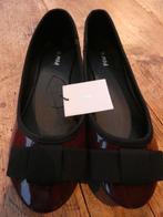 Nieuw MOA ballerina's bordeaux maat 37, Kleding | Dames, Schoenen, Ophalen of Verzenden, Nieuw, Ballerina's
