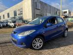 Mazda 2 1.3 Benzine 5 deurs Airco met 1 jaar garantie, Auto's, https://public.car-pass.be/vhr/95d3ebb9-90fd-4013-96a7-d4b8930a6349