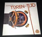 Professor Evil De Toren van Tijd, Ophalen of Verzenden, Zo goed als nieuw, White Goblin Games