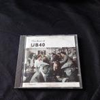 cd ub40 "the best of", Cd's en Dvd's, Gebruikt, Ophalen of Verzenden, 1980 tot 2000