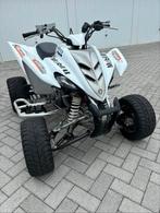 Raptor 350 homologué, Motos, Quads & Trikes