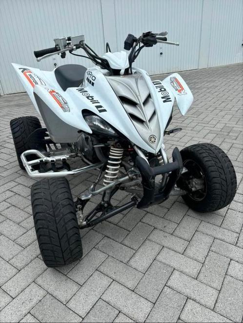 Raptor 350 homologué, Motos, Quads & Trikes, Enlèvement ou Envoi