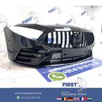 W177 V177 A35 AMG VOORBUMPER ORIGINEEL Mercedes A Klasse 201, Gebruikt, Voor, Mercedes-Benz, Ophalen of Verzenden