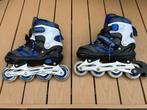 Skeelers, Sport en Fitness, Skeelers, Gebruikt, Kinderen, Inline skates 4 wielen, Ophalen