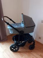 Poussette Britax 3 en 1 plus isofix, Enfants & Bébés, Poussettes & Combinaisons, Enlèvement, Utilisé, Poussette combi, Autres marques