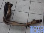 Uitlaatbochten voor Kawasaki ZX10R 2004 - 2005 ZX-10R ZXR 10, Ophalen of Verzenden, Gebruikt