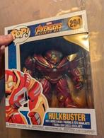 POP 294 Hulkbuster armure Iron Man - Marvel, Comme neuf, Enlèvement ou Envoi
