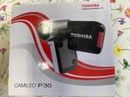 Toshiba Camileo P30, Audio, Tv en Foto, Televisies, Ophalen of Verzenden, Nieuw, Toshiba