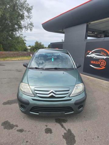 Citroen c3 beschikbaar voor biedingen