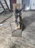 bascule, Antiek en Kunst, Antiek | Gereedschap en Instrumenten, Ophalen of Verzenden