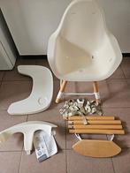 Kinderstoel Childhome Evolu 2 Eetstoel, Ophalen, Gebruikt, Afneembaar eetblad